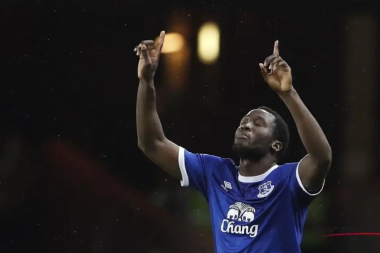 Scoorde Lukaku of scoorde hij niet? Big Rom en ploegmakker vechten het uit op Twitter