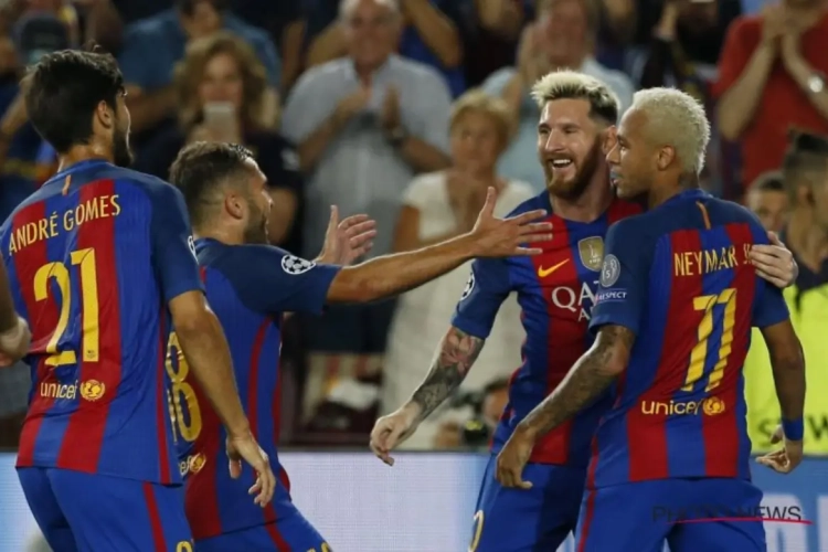 Ontploft transferbom in Spanje? 'Barcelona wil speler van... Real Madrid'