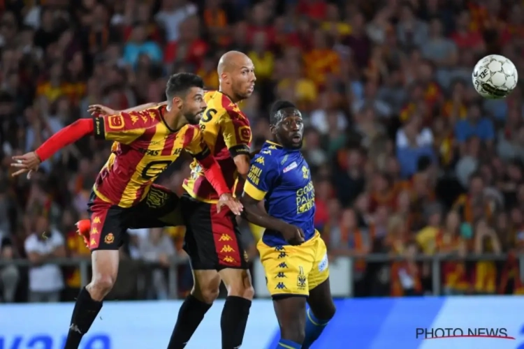 STVV scoorde slechts 3 keer in 6 duels, maar de redding is nabij: "Ik heb te lang moeten wachten"