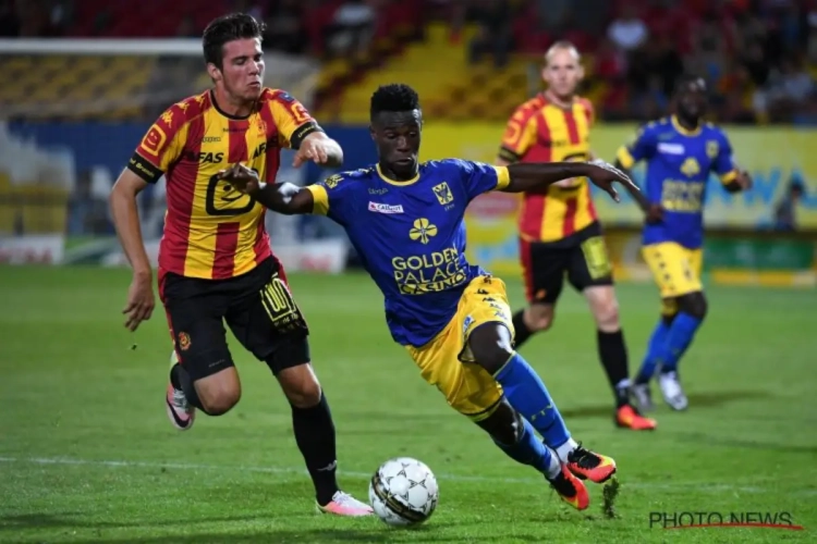 'Anderlecht aasde op ex-Kanarie, nu is er concurrentie van Italiaanse topclub'