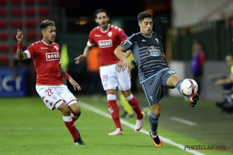 Dubbel gevoel bij Standard: "Hoge intensiteit die de fans willen zien" vs. "We verdienden de 3 punten"