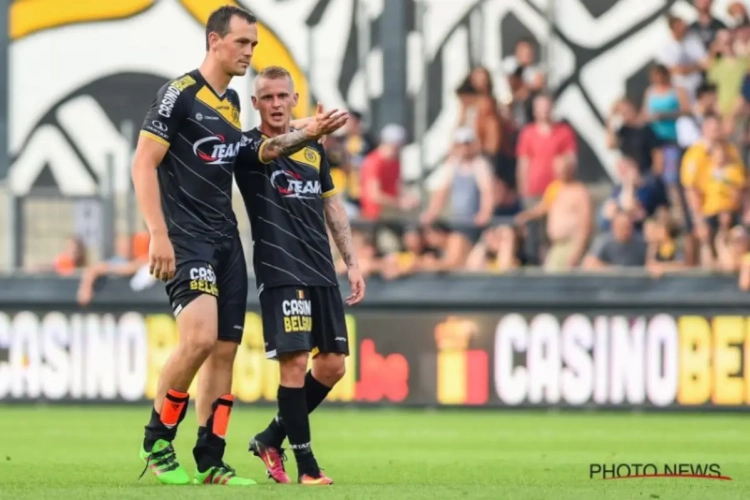 Skulason gefrustreerd na verlies: "55 minuten lopen voor elkaar, maar daarna..."