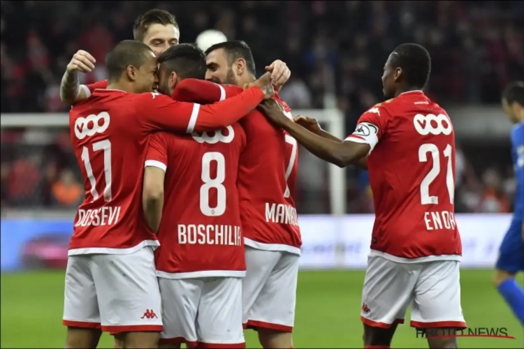 Maakte Standard een pijnlijke fout? Middenvelder waar de Rouches niet langer mee in zee wilden staat in de spotlights bij Juventus