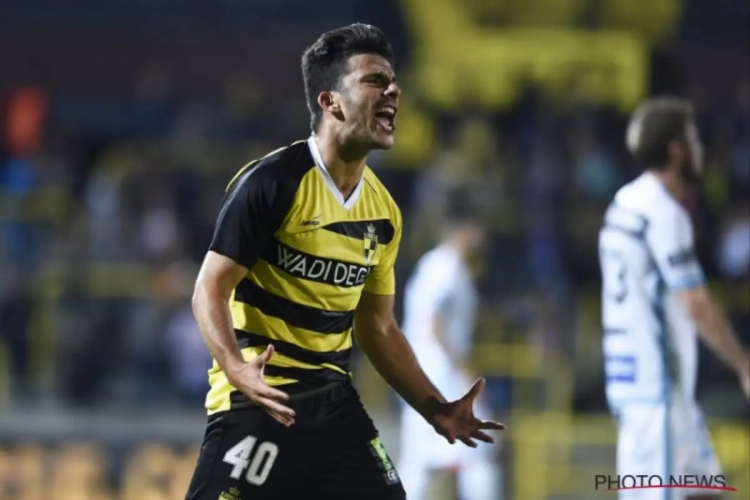 Officieel: Lierse laat smaakmaker vertrekken