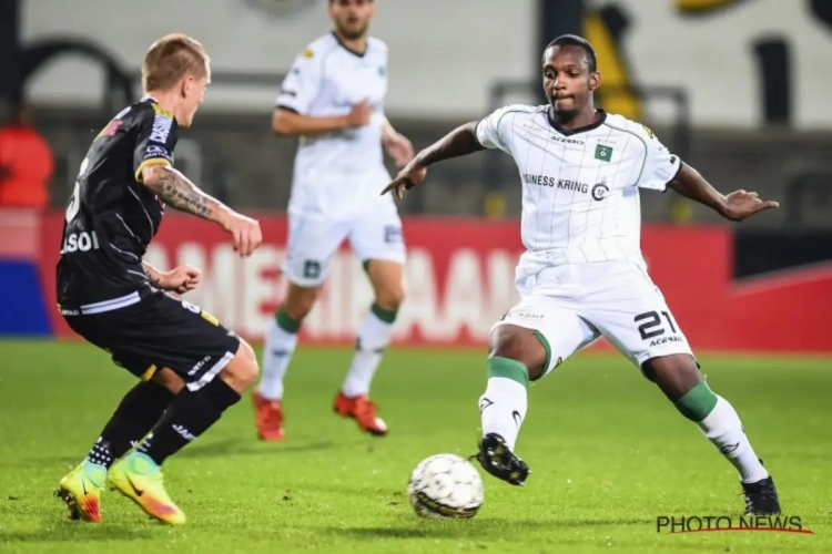 Cercle staat dichtbij overname door rijke Rus