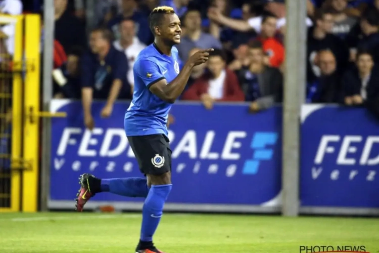 Club Brugge recupereert in aanloop naar topper tegen Anderlecht twee spelers, ook goed nieuws over Izquierdo