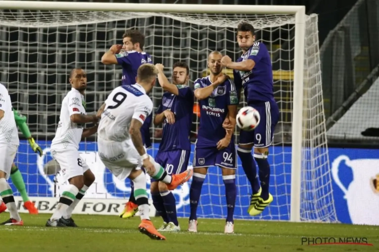 Hekkensluiter OHL heeft punten nodig: "Nu moet het aan ons zijn"