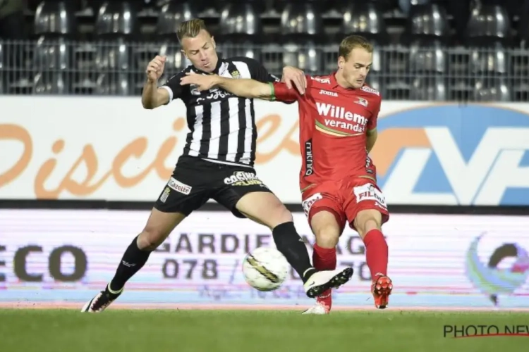 Winnen van Charleroi en KV Oostende is (zo goed als) zeker van play-off 1