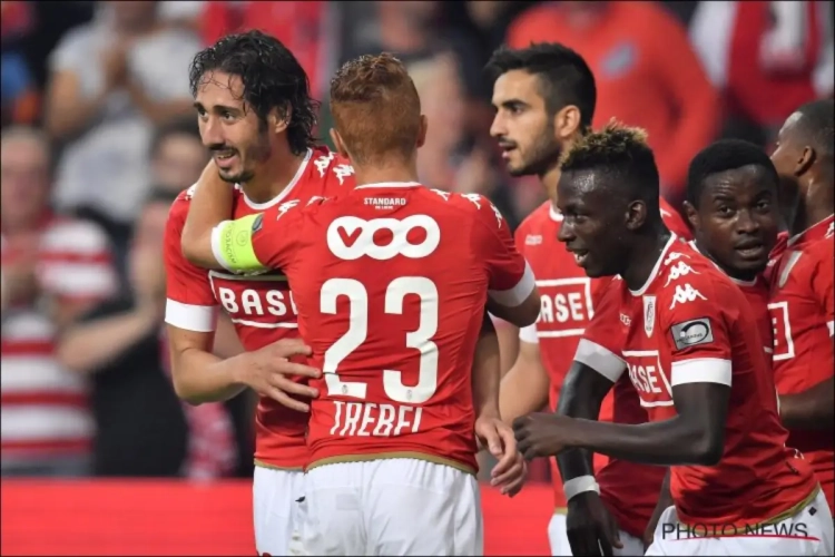 Hij is niet te houden: 'Standard casht in het beste geval 12 miljoen euro, maar is attractie wel kwijt'