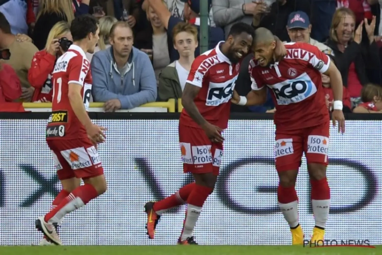 Sportief manager bij Kortrijk en zoon van Yves Leterme: "Het is een haaienwereld"