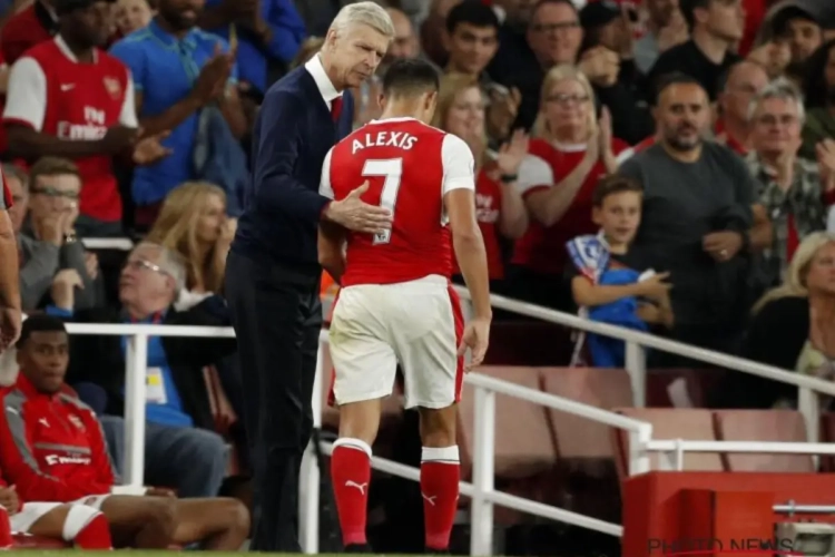 Eindelijk prijs voor Wenger: "Dit is het voetbal dat we willen spelen"