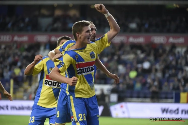 De pronostiek van... Nicolas Rommens: "We kunnen nog eens stunten tegen Anderlecht, al zijn ze die nederlaag nog niet vergeten"