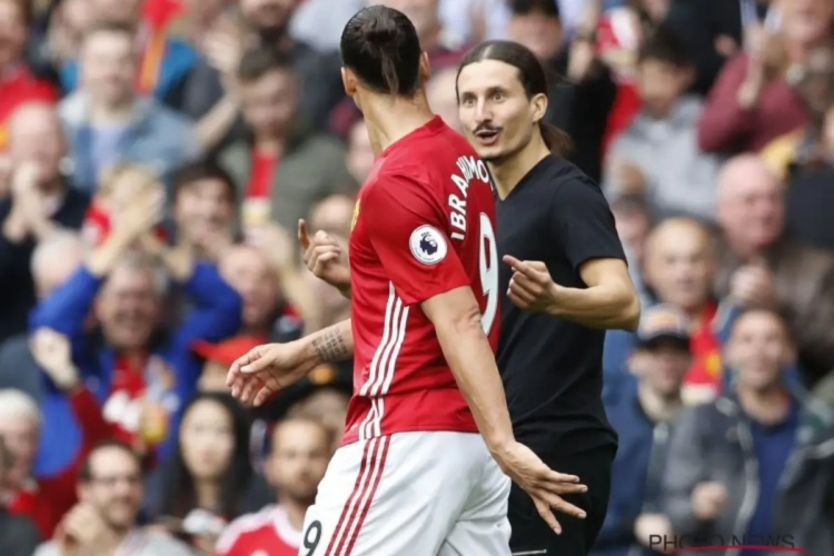 VIDEO: 35 jaar Zlatan in 35 typische Zlatan-momenten