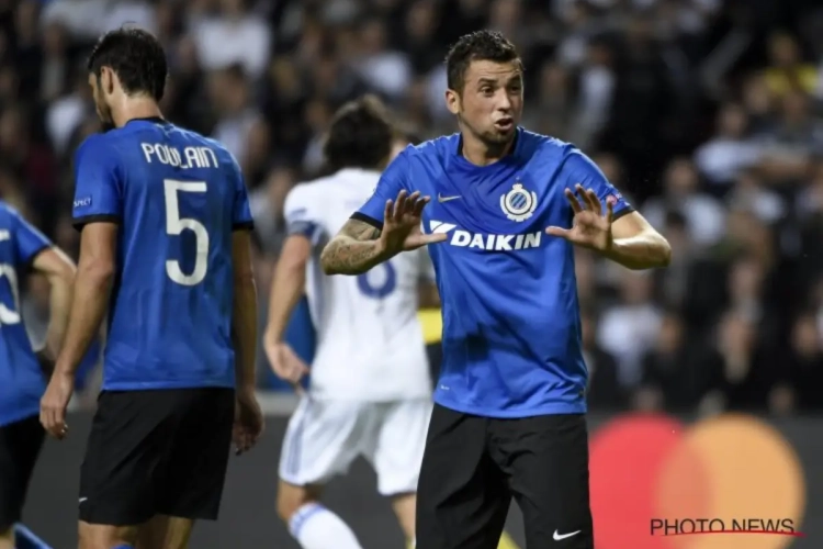 Veel miljoenen voor Club Brugge én Claudemir: zoveel geld is er met de uitgaande transfer gemoeid