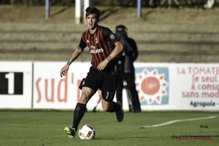 'Italiaans talent klaar om naar Barcelona te gaan: ruildeal op til'