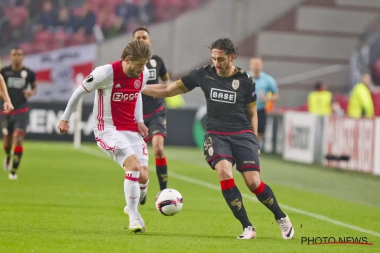 De Rouches moeten het doen met een 1 op 6: "Oppassen voor een Okaka-verhaal bij Standard"