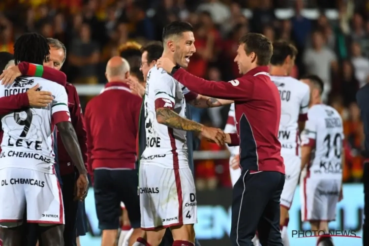 Van Juventus naar ... de Gaverbeek: "Resultaten van Essevee stonden me aan, wil eens bovenaan meedraaien en dan terug naar Turijn om er te spelen"