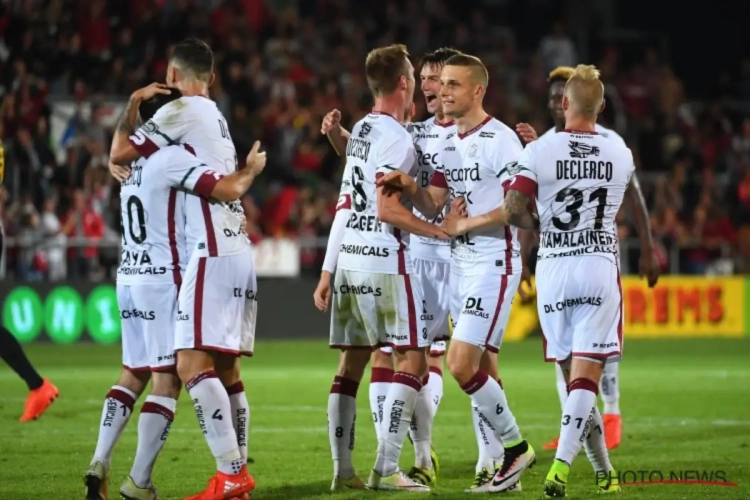 Als Alain Coninx het zegt: "Succesverhaal Essevee uniek in België, Standard daarentegen ..."