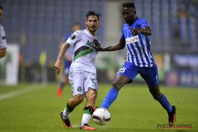 Europese tegenstander van Genk is hyperambitieus: "Messi en Cristiano Ronaldo naar Italië halen"