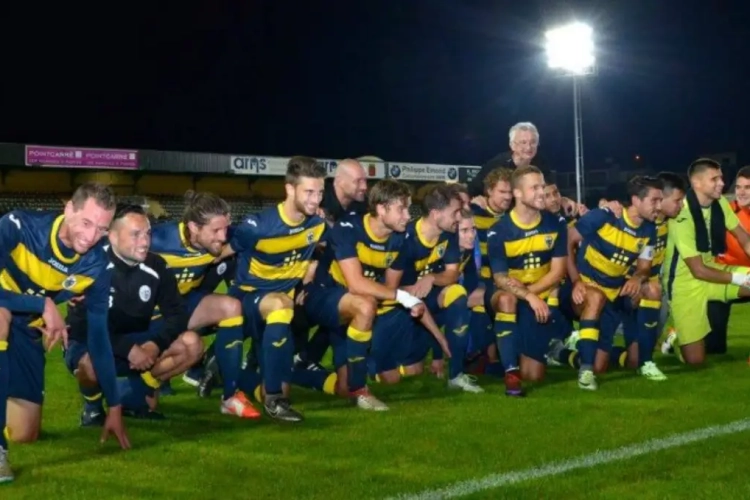 Eerst geblesseerd, nu geschorst: Beerschot-Wilrijk moet sterkhouder nog een weekje langer missen