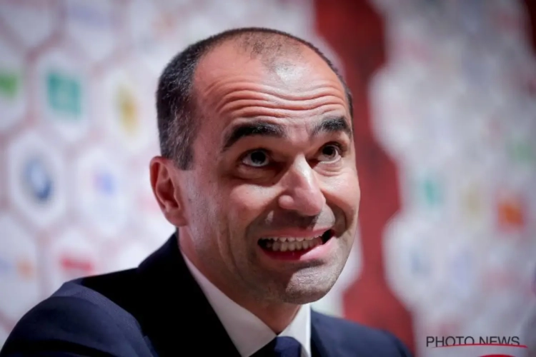 Géén Nainggolan en Alderweireld, Roberto Martinez zorgt wel voor twee verrassingen in zijn selectie