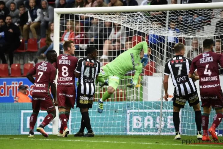 Essevee als leider tegen zwarte beest: "Hen bewijzen dat we hot zijn"