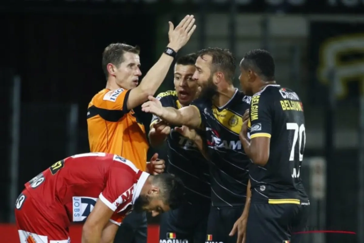 Wat zijn de verantwoordelijkheden van de videoref? Heel beperkt!