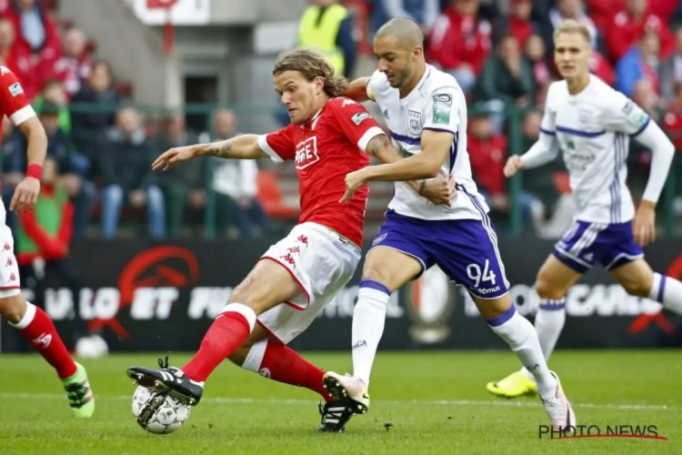 Nordine Hanni gaat in tegen de verhalen die Standard over zijn zoon Sofiane vertelt