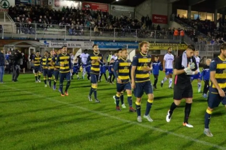 Beerschot-verdediger gaat winnen bij ex-club: "Dit was prettig thuiskomen"