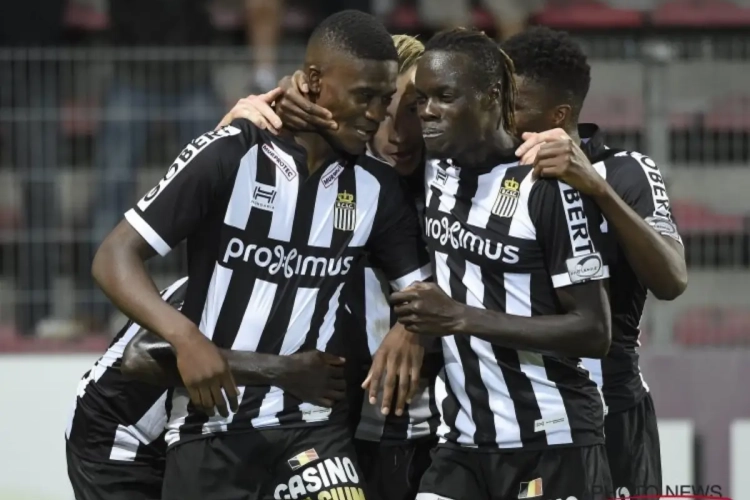 Het gaat goed in Het Zwarte Land: "Doen zoals AA Gent, waarom niet?"