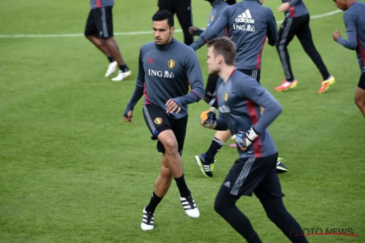 Rode Duivel kon elders naartoe: "Als ik voor het geld zou spelen, was ik naar China of Rusland gegaan"