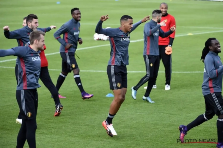 Un ancien espoir belge, qui a notamment évolué au Standard de Liège, a failli signer en D1B cet été