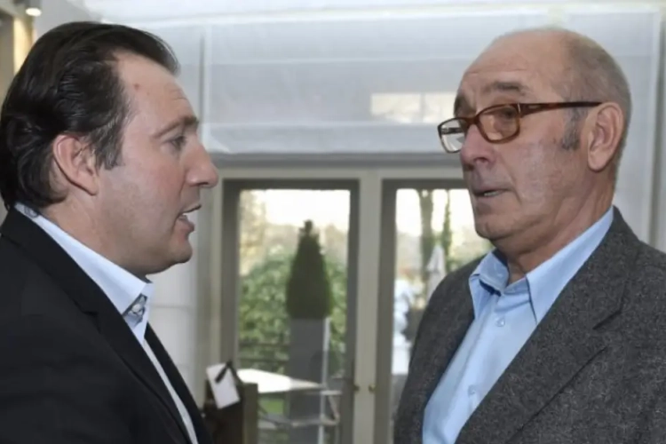 Ervaren mét palmares en toch geen job: ex-bondscoach Walter Meeuws: "Vreemd dat men mij nooit contacteerde"