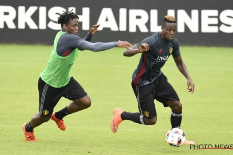 De huidige clubsituatie van de Rode Duivels: wie zit safe, wie moet zich zorgen maken?