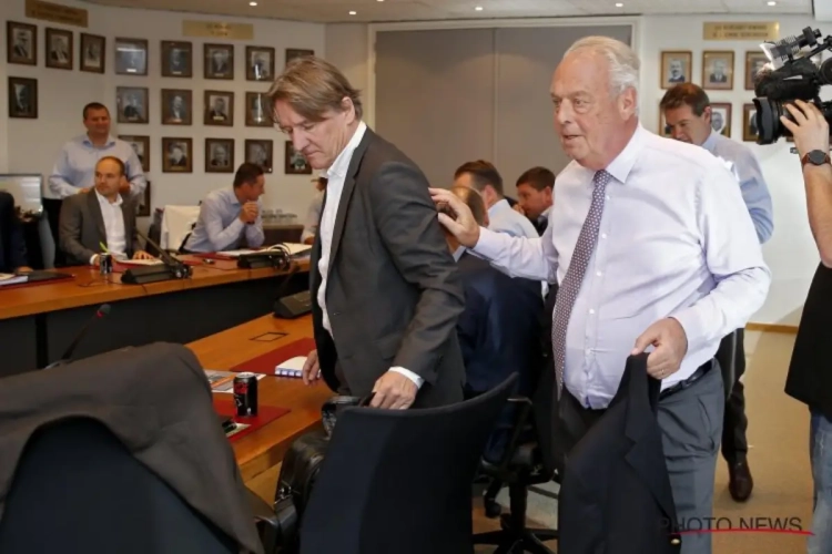 Daar is de videoref, zelfs dit seizoen nog: "In play-off 2"