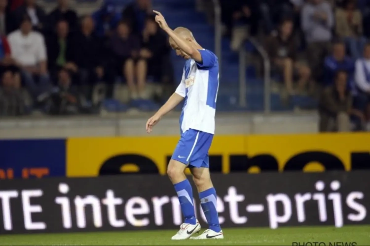 Stein Huysegems: "Finale UEFA Cup missen op tien seconden met AZ, daar denk ik soms nog aan"