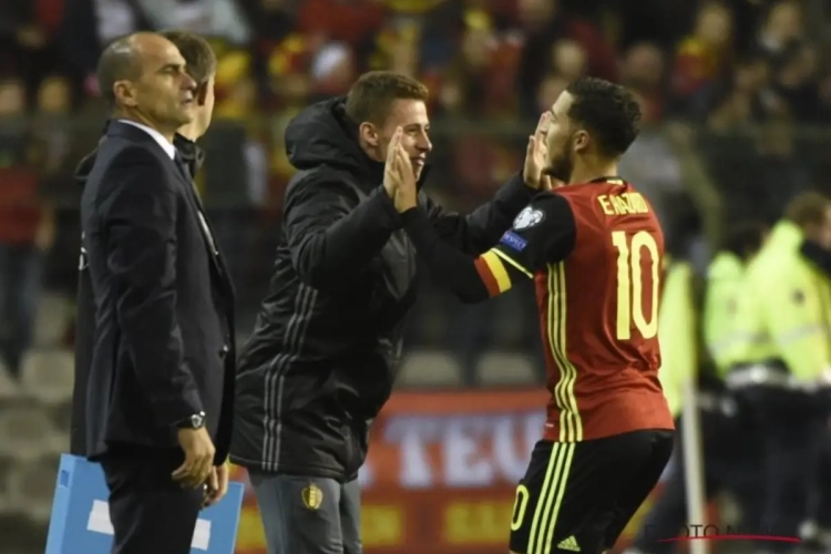 De hand van de bondscoach nu al zichtbaar: "We domineerden daardoor"