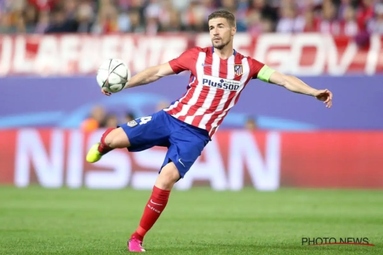 Aanvoerder van Yannick Carrasco tekent bij: "We gaan de geschiedenisboeken in"