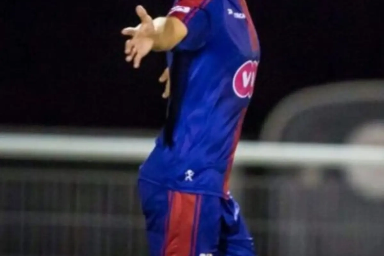 Verrassing bij Anderlecht: wordt Dylan Lambrecth de nieuwe Paul Taylor ?