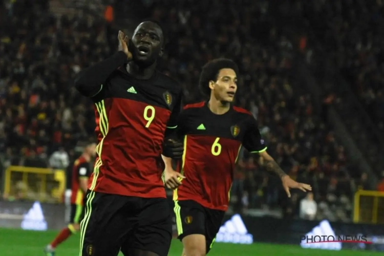 Waarom wordt Lukaku toch uitgefloten? Veel landen dromen van zo'n spits