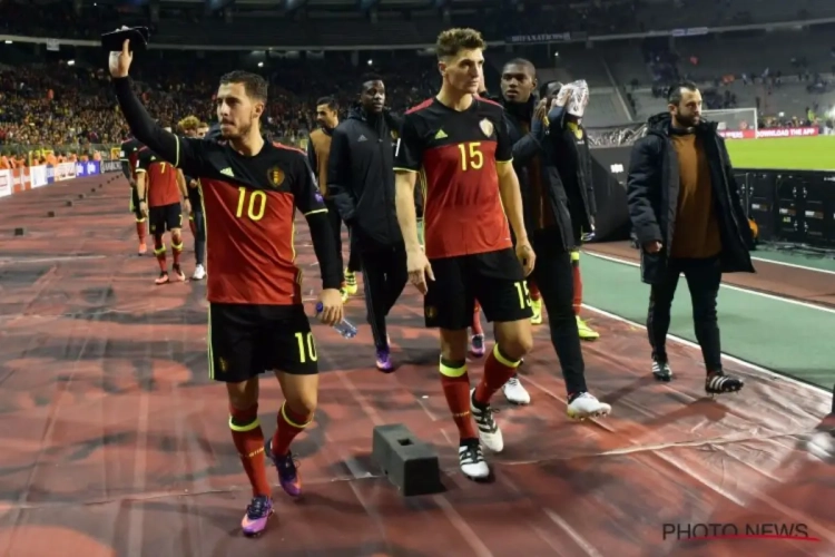 VIDEO: van gefluit op de spelers tot hoerastemming, waarom zijn de Belgische fans plots zo kritisch?