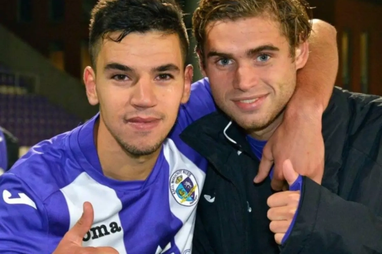 Jaric Schaessens en Beerschot-Wilrijk blijven gemotiveerd: "We willen ook die twaalfde wedstrijd op rij winnen"