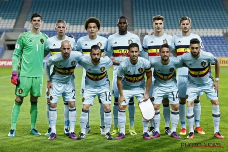 Rode Duivels in Amsterdam: hier moet je zijn om al van 's middags feest te vieren!