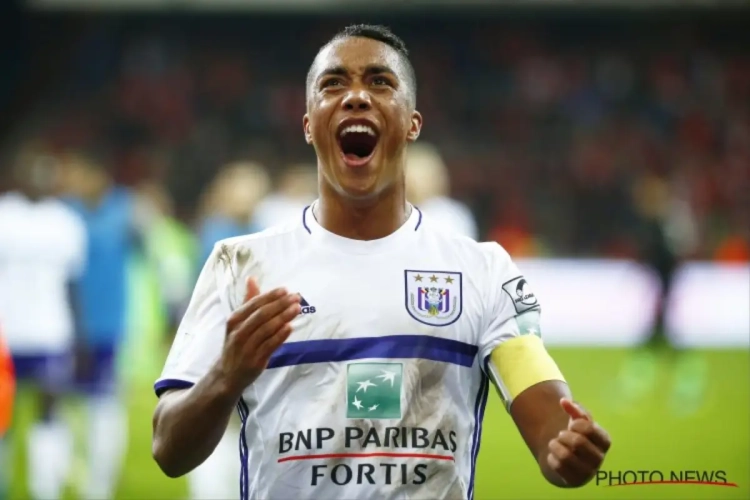 Enkele jaren geleden waren dit de Duivelse voorbeelden van Youri Tielemans