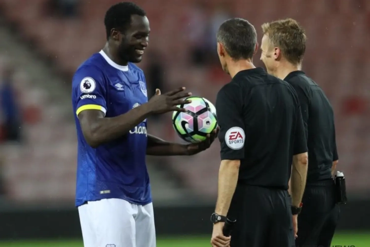 Oude Dame wil in januari Chelsea te snel af zijn voor Rode Duivel