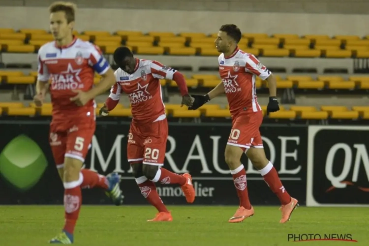 Anderlecht laat Egyptische diamant niet los: "Elke week een scout in de tribune"