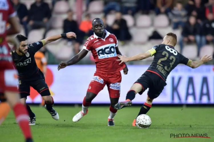 Vier goals in acht minuten, uniek voor De Mets, maar niet voor Kage