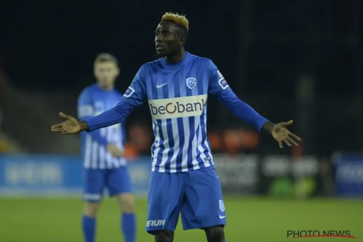 Maes en Boskamp 'kibbelen' over speler van Genk: "Een fantastische voetballer, maar die kan het niet belopen joh"