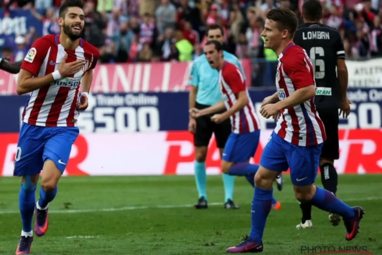 Deze geweldige statistiek onderstreept de supervorm van Rode Duivel