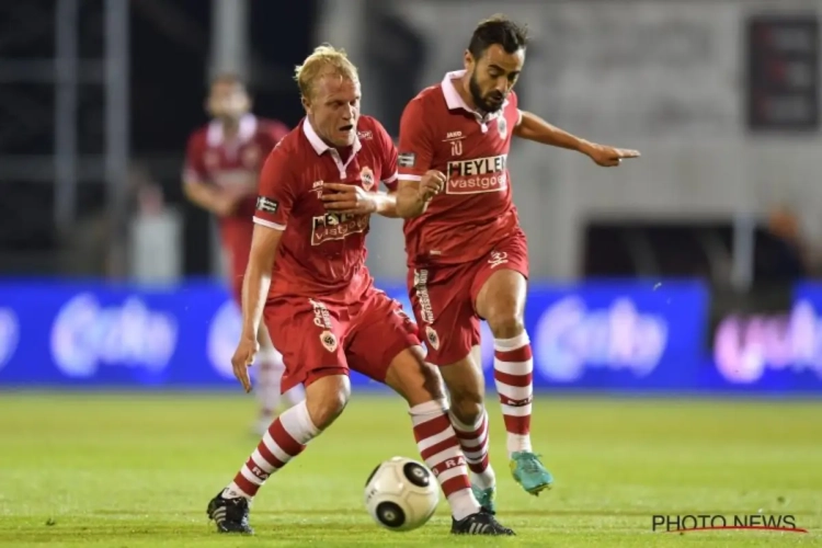 Antwerp buigt achterstand om en houdt de drie punten thuis tegen OHL